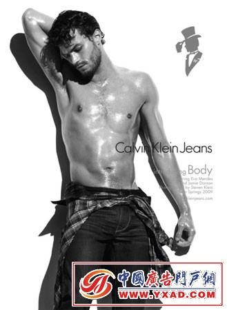Calvin Klein 2009/10ﶬţп