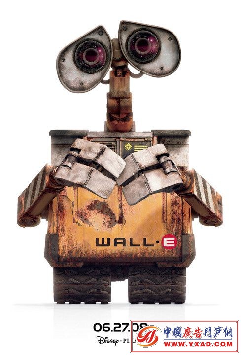 ƻõӰWALL-E