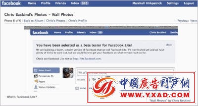 Facebook桱ͼѶƼͼ