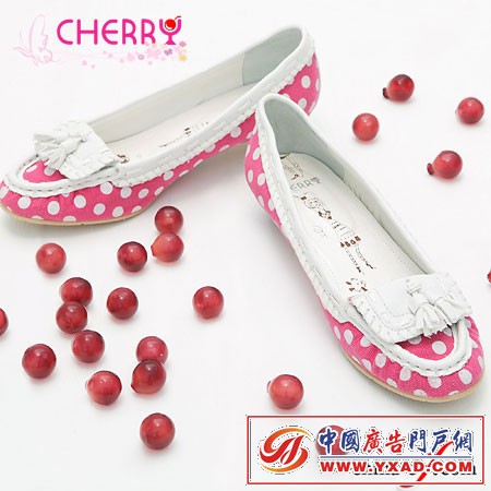 ʱϵCHERRYȦͷЬӣ