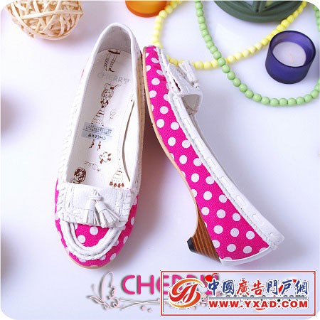 ʱϵCHERRYȦͷЬӣ