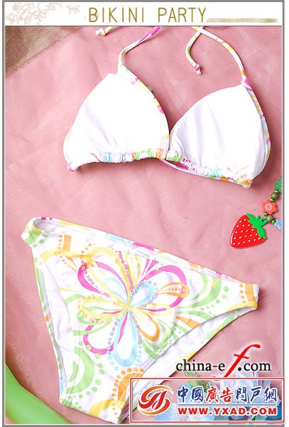 ʢ ɰ۷BikiniʱбȻ