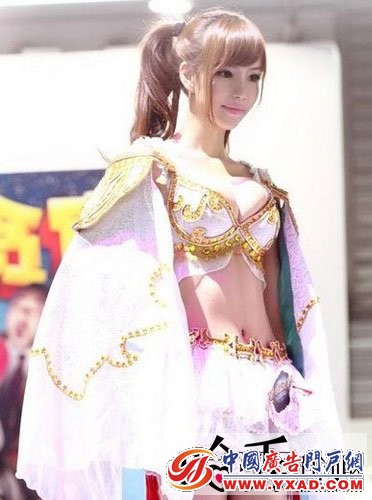 ŮҶChinaJoy ջװլ