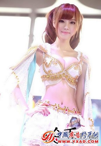 ŮҶChinaJoy ջװլ