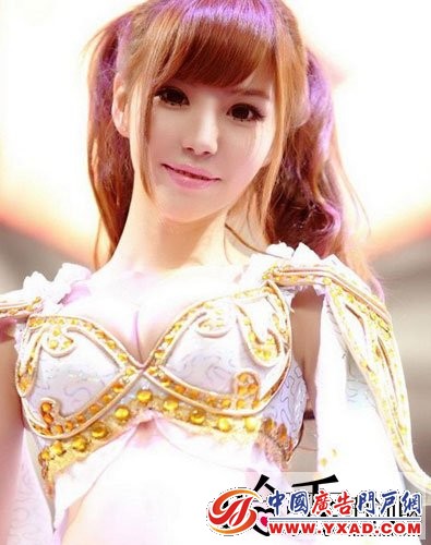 ŮҶChinaJoy ջװլ